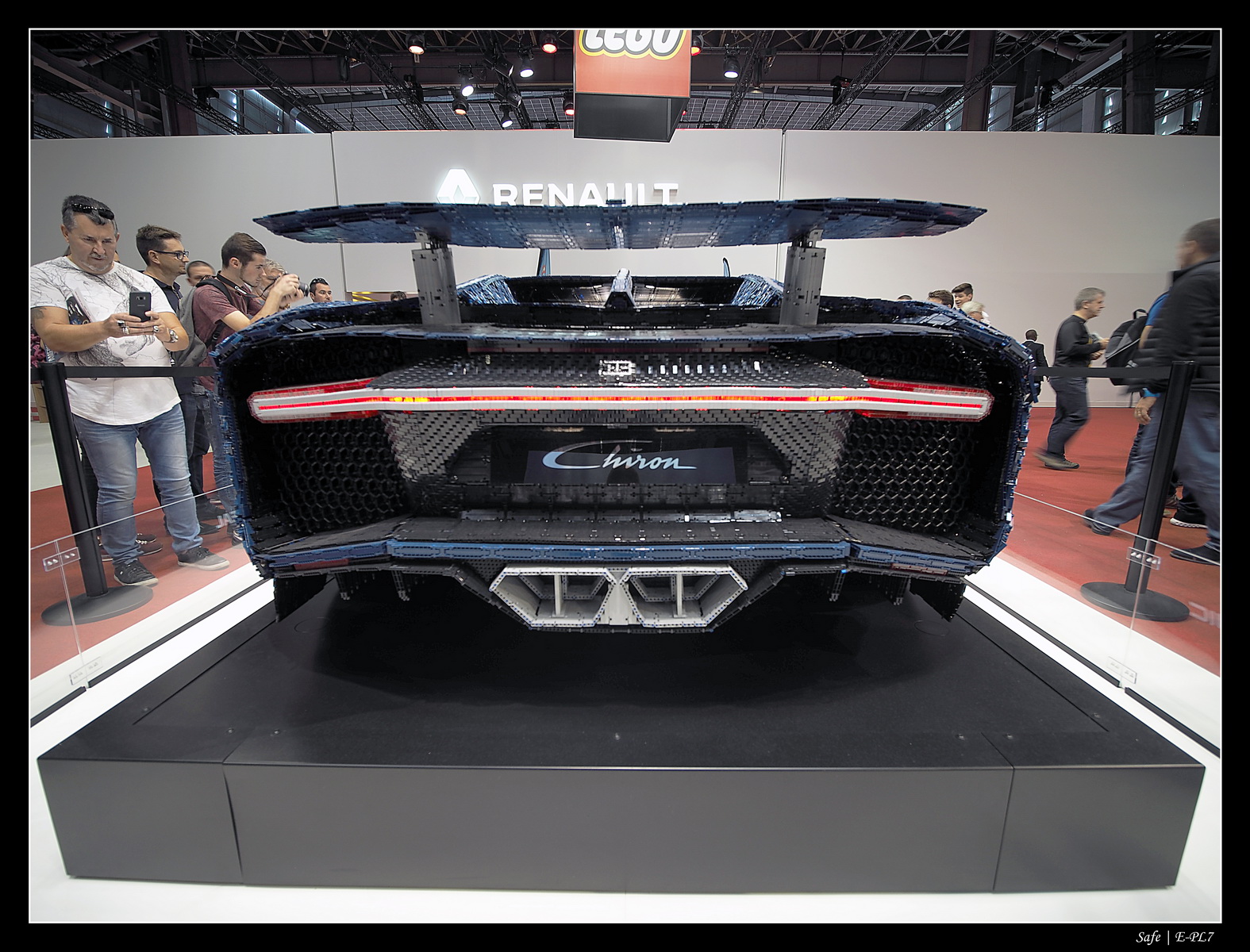 2018   10   Salon auto paris   27